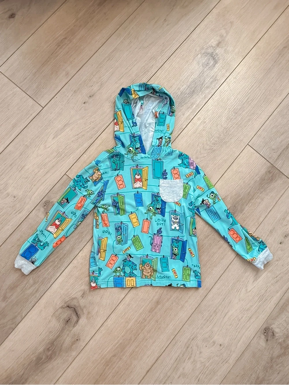 BOYS CUTE COMFY TRENDY ATHLETIC FALL BACK TO SCHOOL BUNDLE SIZE 4T